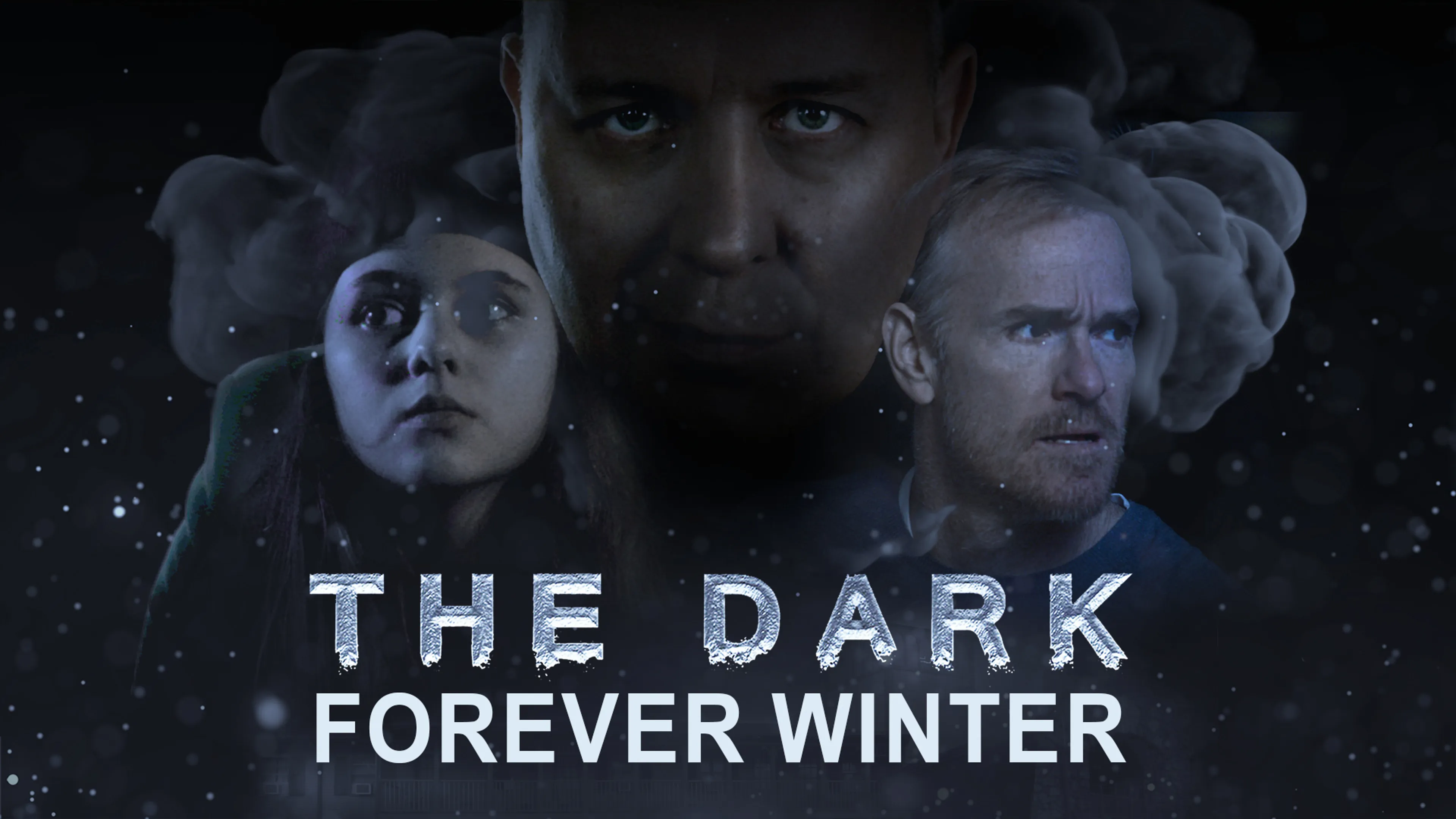 The Dark: Forever Winter poster